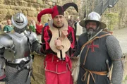 In der dritten Staffel „Babbel Net!“ geht der Kurpfälzer Comedian Bülent Ceylan gewohnt humorvoll-neugierig wichtigen Themen des Lebens von gestern und heute nach.