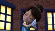 Princess of Barkingburg