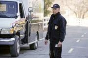 Gibbs (Mark Harmon)