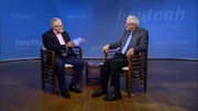 Prof (em.) Dr. Armin Mauerhofer und Wilfried Schulte