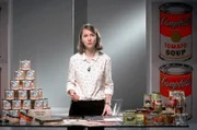 Zu Gast bei Patrick Boucheron ist heute die Militär- und Kolonialhistorikerin Stéphanie Soubrier.