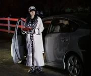 Abby Sciuto (Pauley Perrette)