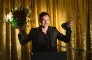 TV-Moderator Boris Jahn (Beat Marti) wird für seine Talk-Sendung "In Dubio" mit einem Fernsehpreis ausgezeichnet.