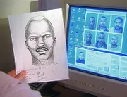 Allein die Tatsache, dass Ronald Allen dem Phantombild ähnelt, reicht nicht aus, um ihn des Mordes anzuklagen.