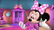 Minnie Mouse