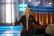 "Wetten, dass...?": Thomas Gottschalk.