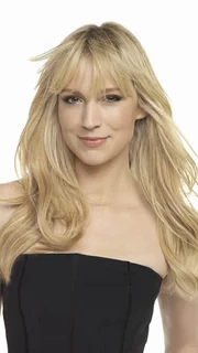 3. Staffel: Parker (Beth Riesgraf)