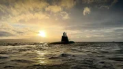U36 – Die Boote der A212 Klasse sind die komplexesten Waffensysteme zur See der Bundesrepublik.