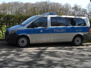 Polizei
