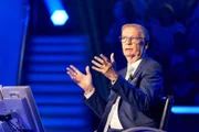 Günther Jauch +++ Die Verwendung des sendungsbezogenen Materials ist nur mit dem Hinweis und Verlinkung auf RTL+ gestattet. +++