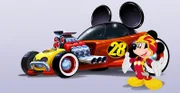Mickey Mouse