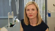 Forensiker auf Spurensuche.