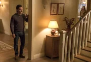 Jack Pearson (Milo Ventimiglia, l.); Rebecca Malone (Mandy Moore, r.)