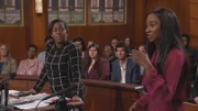 l-r: Victoria, Cece