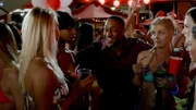 Jaleel White als Nolan Fremont