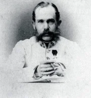 Franz Joseph.