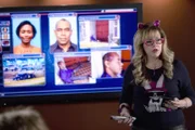 KIRSTEN VANGSNESS