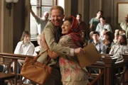 Jesse Tyler Ferguson, Tina D''Marco