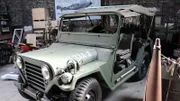 Morlock Motors, ein Paradies für alle US-Fahrzeug-Fans - und scheinbare Ruhestätte für manch ein ausrangiertes Militärgefährt. 500 Mutt-Wracks rosten auf Michaels Hof vor sich hin. Ein finanzielles Grabmahl! Michaels Plan: sein polnischer Schrauberkollege Marian soll den Fahrzeugen wieder alten Glanz verleihen. Mittlerweile haben bereits 25 Mutts den Weg von Peterlahr an die polnische Ostseeküste gefunden. Jetzt will Michael überprüfen, ob seine externen Schrauber die amerikanischen Fahrzeuge auch zusammengesetzt bekommen. Wenn nicht, verliert Michael eine Menge Zeit und was noch wichtiger ist - eine Menge Geld!