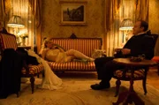 Cinemax HBO 2015  The Knick season 2    Characters:   Jeremy Bobb-  Barrow Molly Price-  Effie Barrow