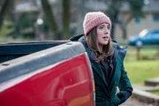 Kim Burgess (Marina Squerciati). Die Verwendung des sendungsbezogenen Materials ist nur mit dem Hinweis und Verlinkung auf RTL+ gestattet.