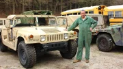 Chief "Steel Buddy" Michael Manousakis