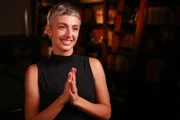 Nina Lanza interview