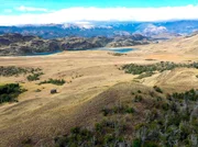 Der Patagonia-Park wird auch "Serengeti S&uuml;damerikas" genannt.