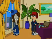 L-R: Roger, Steve
