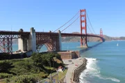 Geschichte der Golden Gate Bridge