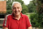 Simon Sheridan