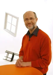 Prof. Harald Lesch