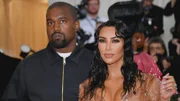 Kanye und Kim – oder auch "Kimye": Für einige Jahre waren sie das absolute Power-Couple in den USA - bis zu ihrer Scheidung 2022.