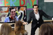 Phil Dunphy (Ty Burrell)