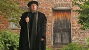Thomas Cromwell, 1. Earl of Essex. Englischer Minister unter Heinrich VIII. und Widersacher Anne Boleyns