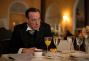 Cinemax HBO 2015 The Knick season 2 Characters: Grainger Hines- Captain Robertson Charlie Aitken- Henry