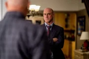 Det. Elliot Stabler (Christopher Meloni)