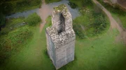 Cornwall war Mitte des 19. Jahrhunderts die vielleicht wichtigste Bergbauregion der Welt. Doch neben Zinn wurde dort auch hochgiftiges Arsen abgebaut. Heute erinnern im Poldice Valley nur noch Ruinen an das giftige Geschäft.