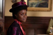 Peggy Scott (Denée Benton)