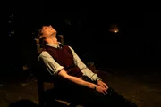 Dr. Spencer Reid (Matthew Gray Gubler)