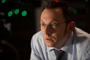 Finch (Michael Emerson)