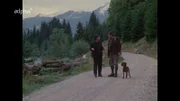 Die Jachenau 1974.