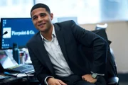 Alex Alomar Akpobome (Danny Van Deventer)