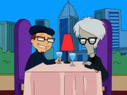 L-R: Steve, Roger