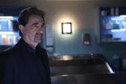 David Rossi (Joe Mantegna)