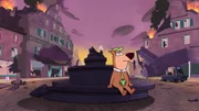 Yogi Bear