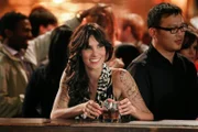 Special Agent Kensi Blye (Daniela Ruah) on NCIS: LOS ANGELES,