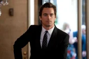 Neal Caffrey (Matthew Bomer)