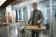 Dr. Gregory House (Hugh Laurie)