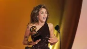 Los Angeles, 5. Februar 2024: Miley Cyrus erhält bei der 66. Grammy-Verleihung den Preis für das "Album des Jahres".